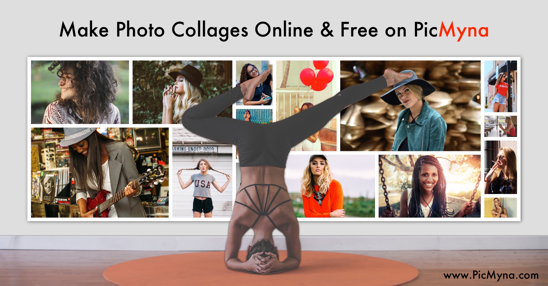 collage maker photos online